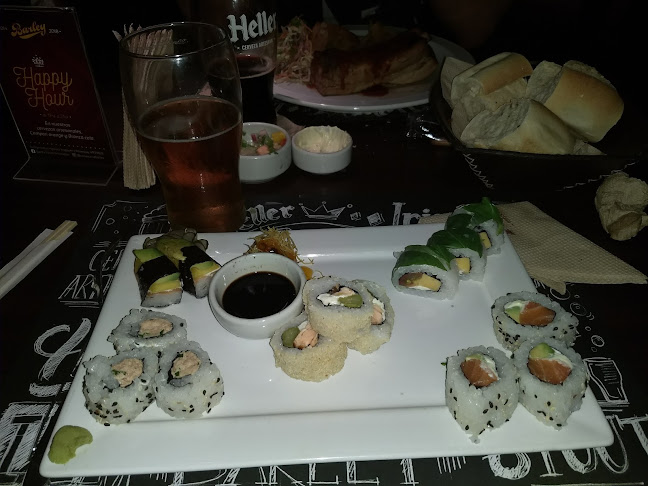 Avellaneda 2884, B7600 Mar del Plata, Provincia de Buenos Aires