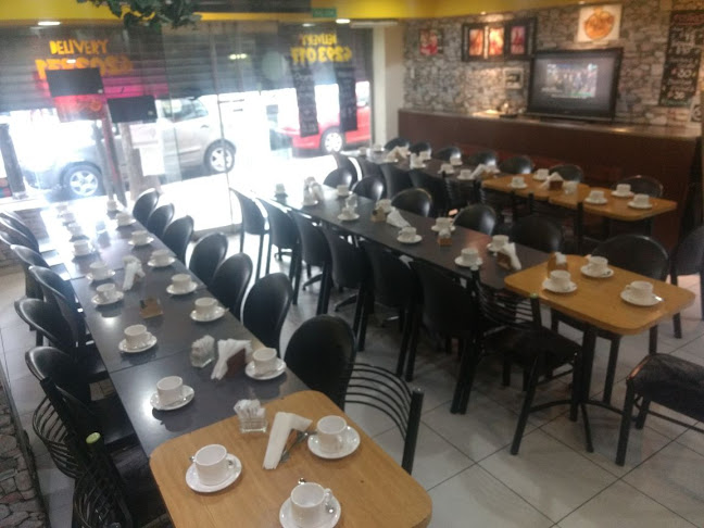 Comentarii opinii despre Palermo Soho