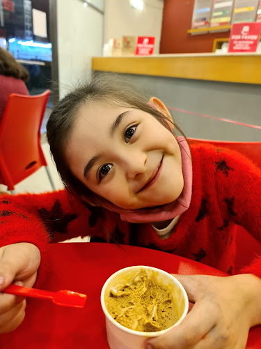 Heladerías Bahillo - Gastronomía y hostelería