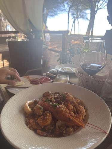 La Corona di Ichnos - Gastronomía y hostelería