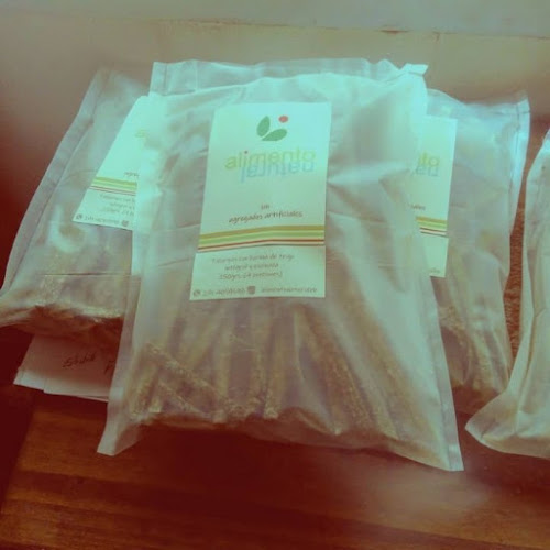 Opinii despre Alimento Natural Bahía Blanca în Bahía Blanca - Gastronomía y hostelería