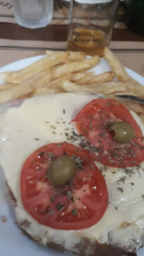 Alte Deutscher Santa Fe (Choperia Viejo Alemán) - Santa Fe de la Vera Cruz