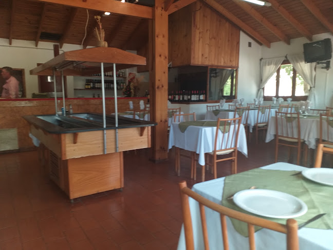 Arturo Illia esq, Grassi South 16, L6300 Santa Rosa, La Pampa