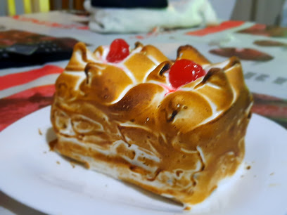 Postres patagonia by frovt