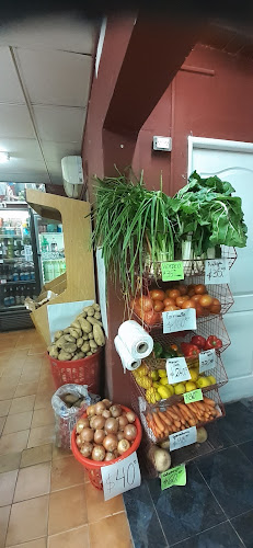 Comentarii opinii despre Mercado Lando