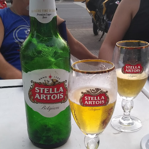 Av. Pellegrini 3994, S2002QEU Rosario, Santa Fe