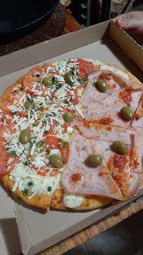 Opinii despre Pizzeria La Alegría în Florencio Varela - Gastronomía y hostelería