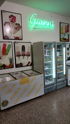 Gianni Helados - Salta