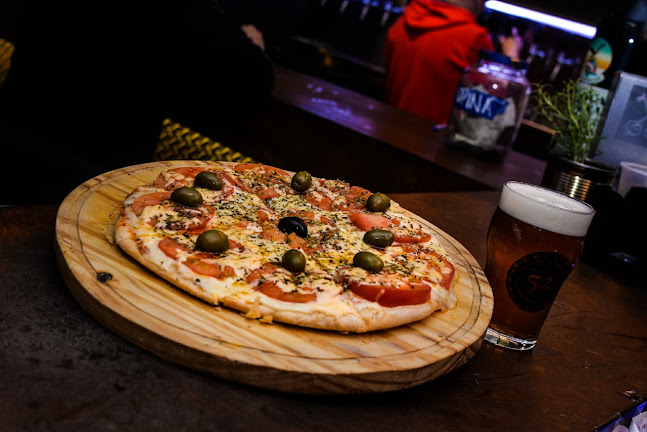 Comentarii opinii despre Hangar 52 Neuquén - Galpon Cervecero