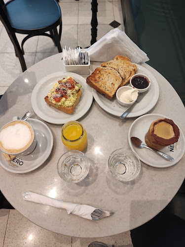 Brownie - Confitería Artesanal