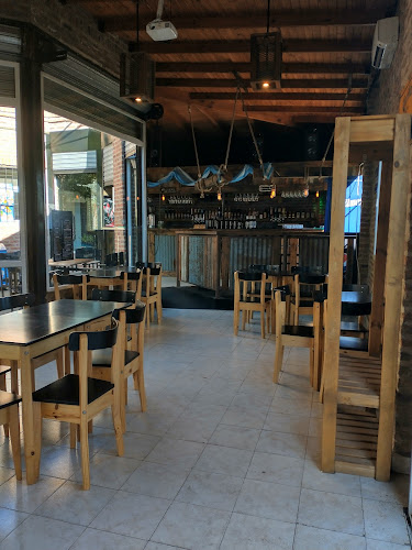 Sarmiento 160, B1648 Tigre, Provincia de Buenos Aires