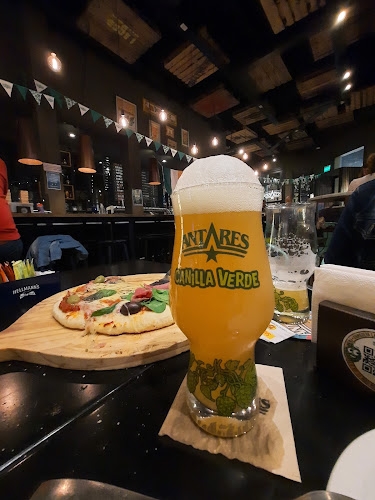 Comentarii opinii despre Antares Olavarría, Prov de Bs As