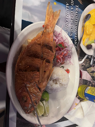 Pisco Restaurant and Bar - Gastronomía y hostelería