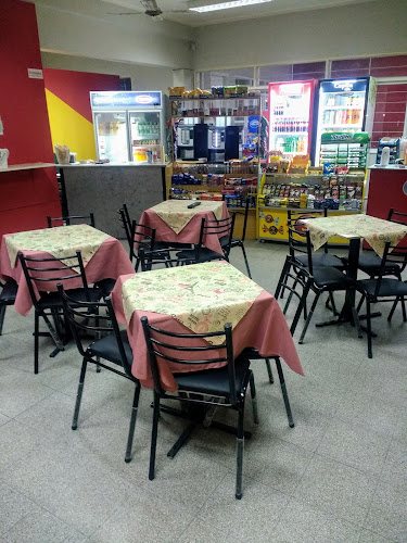 BUFFET del TERCIARIO