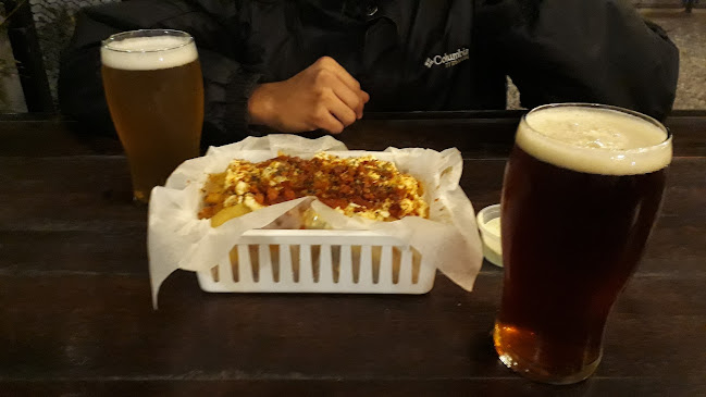 Tres Calaveras - Gastronomía y hostelería