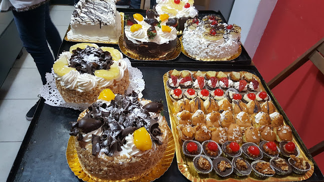 Panadería Confitería "Dafne"