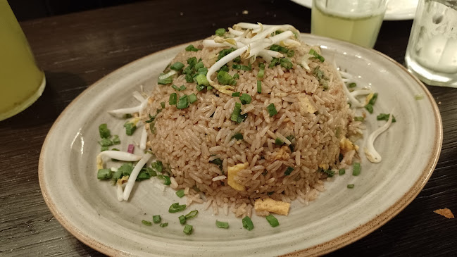 Restaurante ¡Oh! Mi Tumbes