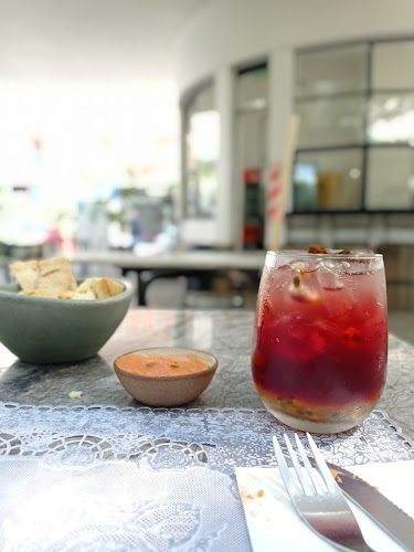 EL GRAN VIDRIO - Gastronomía y hostelería