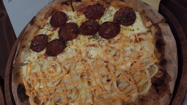 Opinii despre RapaPizza în Córdoba - Gastronomía y hostelería