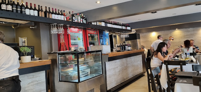 Comentarii opinii despre Paquito's