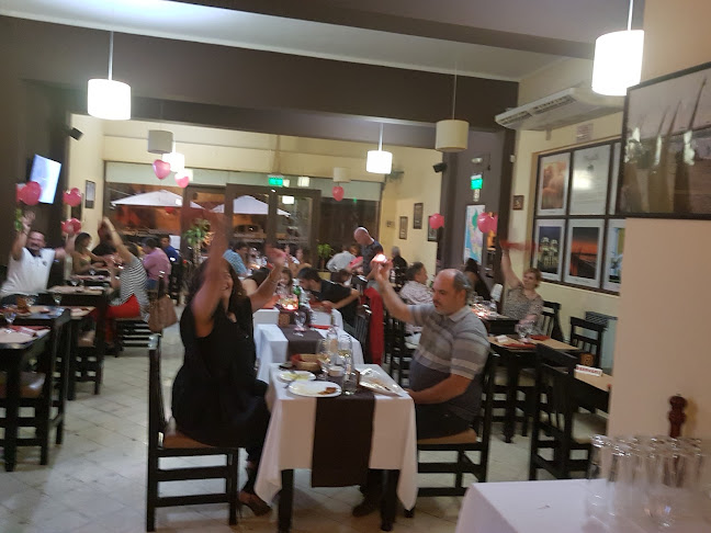 El Tumi de Oro Restaurante - Gastronomía y hostelería