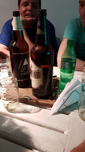 Opinii despre Aldea Thai în Paraná - Gastronomía y hostelería