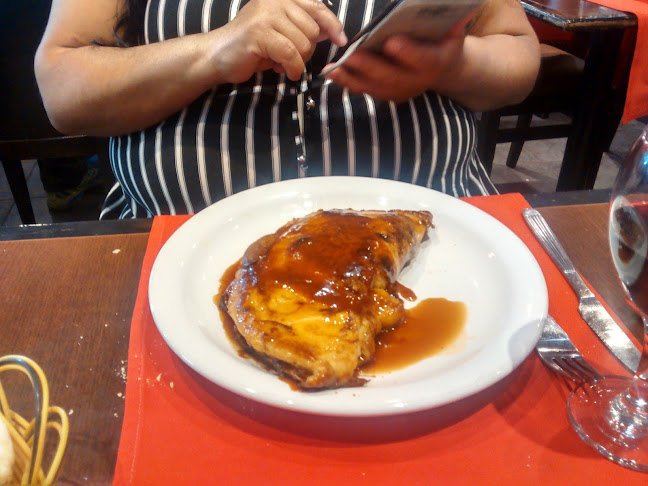 Bamboo - Gastronomía y hostelería