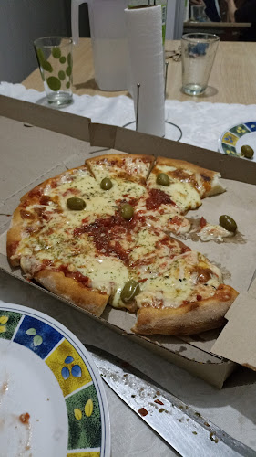 Pizzería Sitra - Gastronomía y hostelería