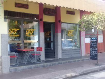 Panaderia Dulce Tentacion