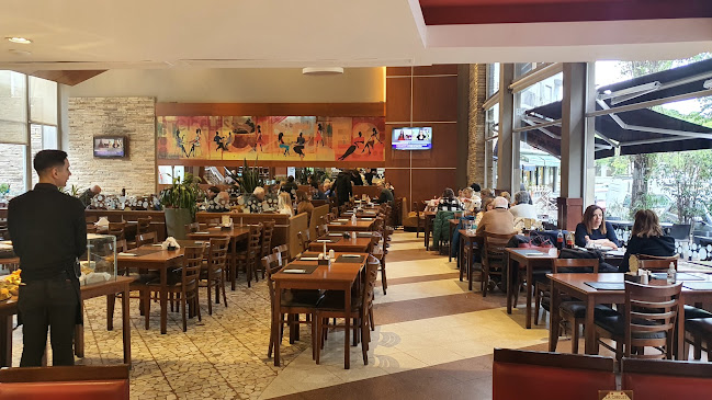 B1641ABN, Av. Sta Fe 818, B1641ABN Acassuso