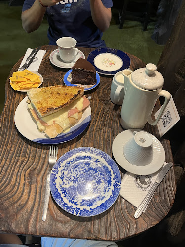 La Cabaña Del Bosque - Gastronomía y hostelería