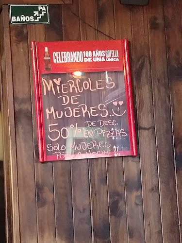 Comentarii opinii despre LA TAGLIATTA