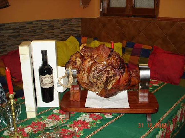 Picardiaz - Gastronomía y hostelería