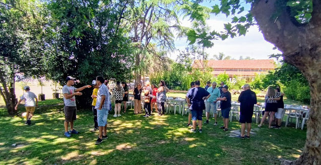 Restaurante Estancia Gaona - Villa Udaondo