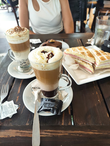 Café Martínez Yerba Buena - Yerba Buena