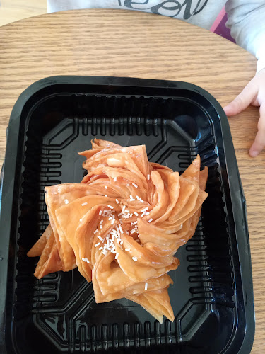 Comentarii opinii despre Canela Fina