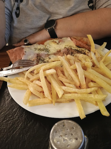 Gran Familia Argentina - Gastronomía y hostelería