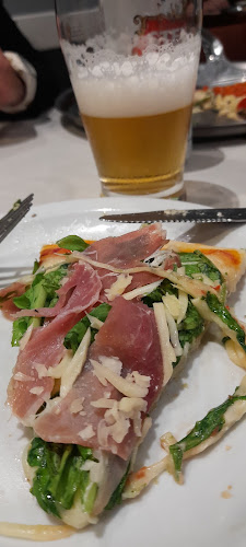 Pizzalandia - Gastronomía y hostelería