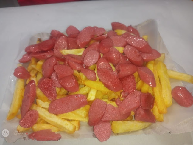 Casa De Comidas Lujan - Bosques