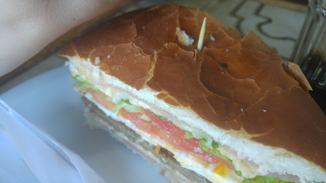 Comandante Tomás Espora 643, V9420 Río Grande, Tierra del Fuego