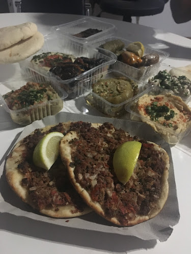 EmirBin Comidas para llevar (centro) - Gastronomía y hostelería