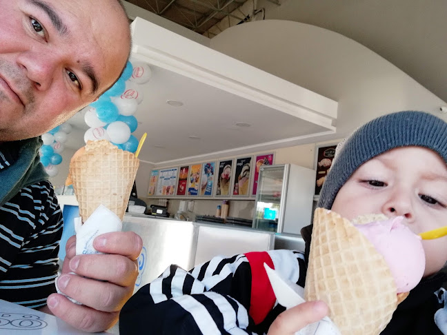 Opinii despre Grido Helado în FNW - Gastronomía y hostelería