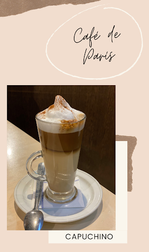 Café de París