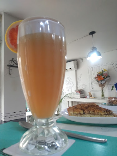 MOKAH Coffee & Lunch - Córdoba