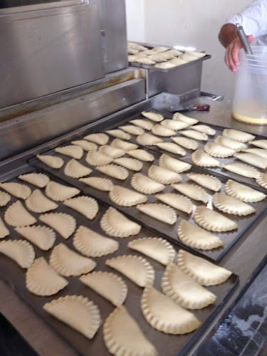 Opinii despre LA SIMOQUEÑA în San Martín - Gastronomía y hostelería