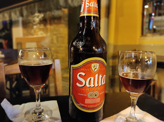 Opinii despre Hùsavik resto bar în Salta - Gastronomía y hostelería