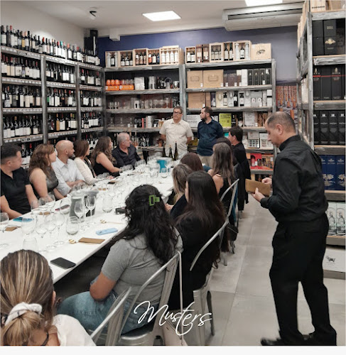 Opinii despre Vinoteca Musters în Rada Tilly - Gastronomía y hostelería