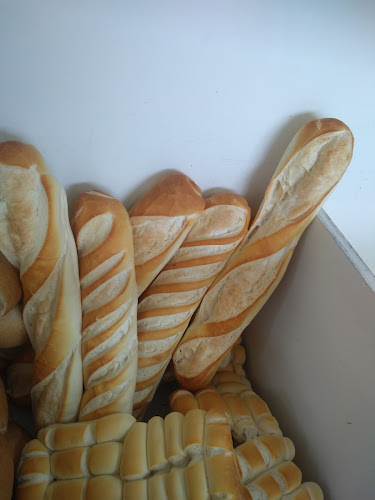 Algo Rico Panadería - Gastronomía y hostelería