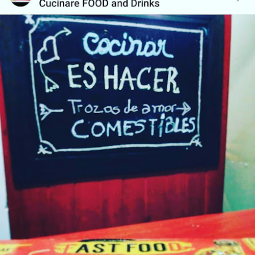 Comentarii opinii despre Rotisería Cucinarefood Hamburguesas lomitos pizzas empanadas Alitos Comida para llevar en Formosa