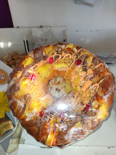 Opinii despre Panaderia Morena Del Valle în San Fernando del Valle de Catamarca - Gastronomía y hostelería